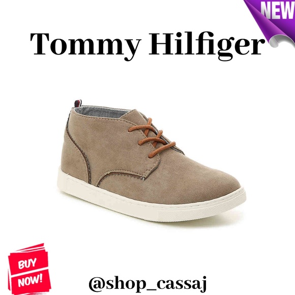 tommy hilfiger remi canvas sneaker